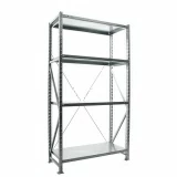 Стеллажи MS U до 300 кг Стеллажи MS U до 300 кг